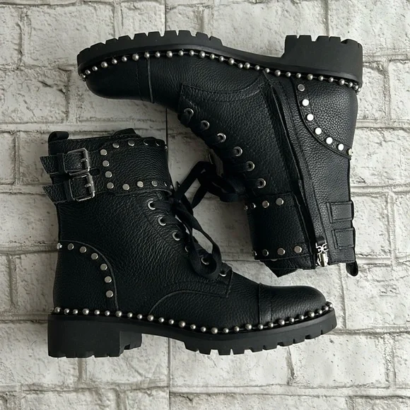 Sam Edelman Boots - Picture 3 of 11